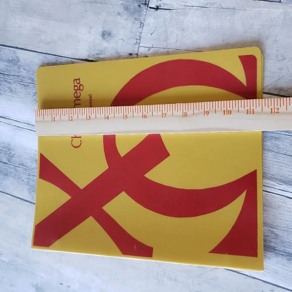 N/A vintage chi
